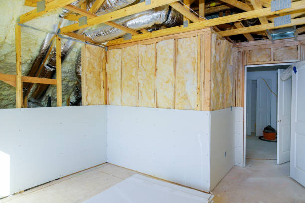 Best Insulation for Specific Applications in Pine Air, FL