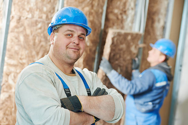 Best Types of Insulation in Pine Air, FL